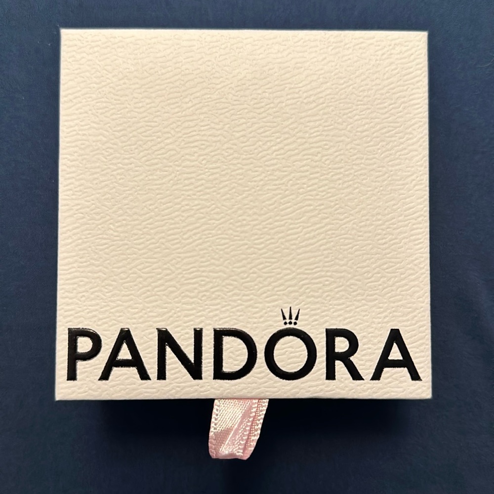 Pandora Bracelet
